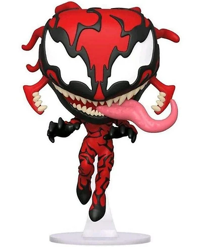 Marvel Funko Pop Vinyl Figure | Carnage (Carla Unger)