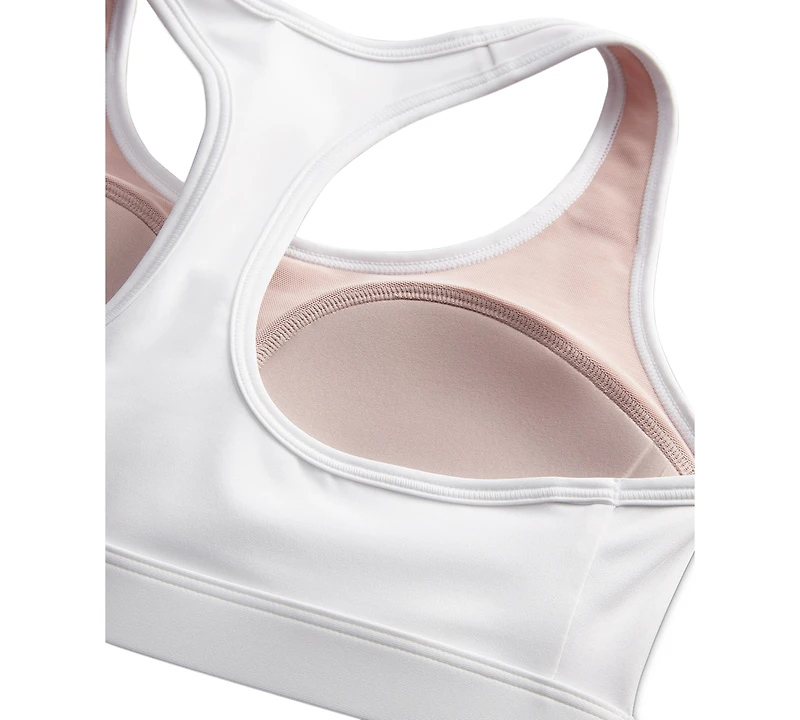 Nike Women's Swoosh Padded Sports Bra