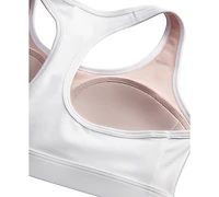 Nike Women's Swoosh Padded Sports Bra