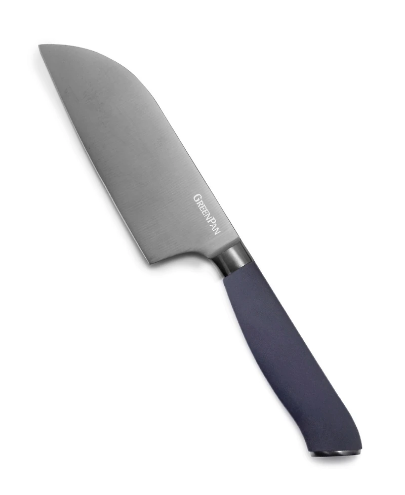 GreenPan Titanium 5" Santoku Knife