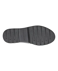 Easy Spirit Women's eFlex Kinndle Lug Sole Slip-On Loafers