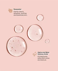Buttah Skin Aha/Bha Rosewater Toner