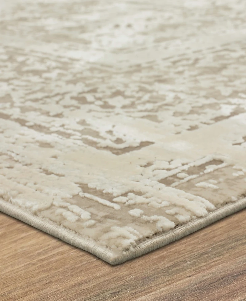Karastan Tryst Vinci 5' x 8' Area Rug
