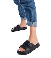 Women's Pool Slides Sandals By Xti