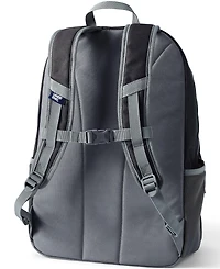 Lands' End School Uniform Kids ClassMate Large Backpack