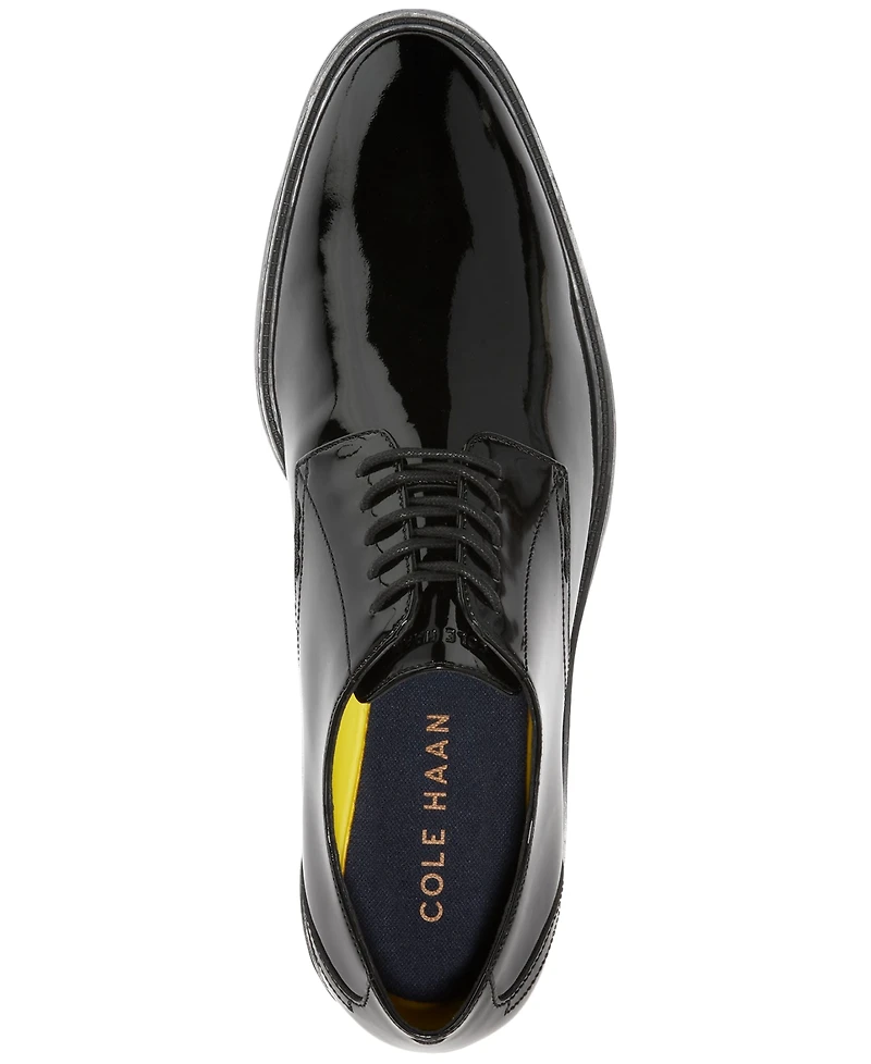 Cole Haan Men's Hawthorne Plain Oxford Dress Shoe