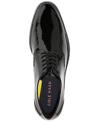 Cole Haan Men's Hawthorne Plain Oxford Dress Shoe