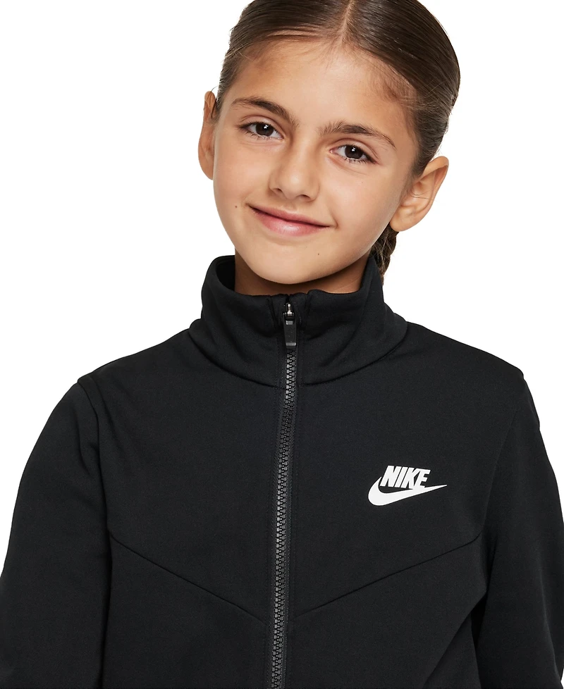 Nike Sportswear Big Kids Tracksuit, 2 Piece Set