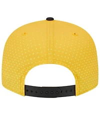 Men's New Era Gold