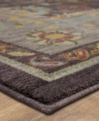 Closeout Karastan Pandora Wrath Area Rug