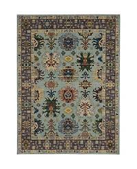 Closeout! Karastan Pandora Obsession 8' x 11' Area Rug