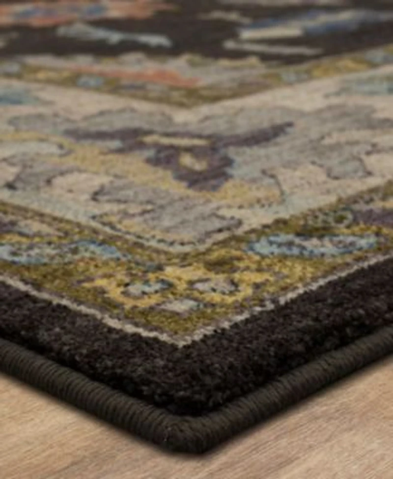 Closeout Karastan Pandora Fury Area Rug