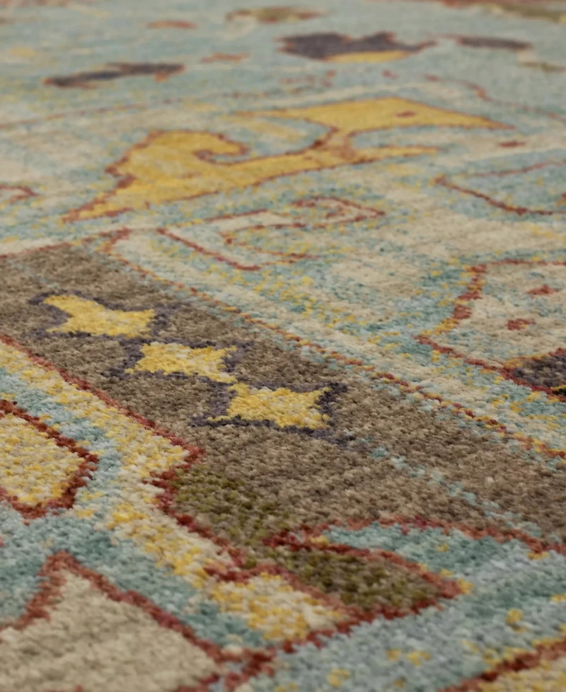 Closeout! Karastan Pandora Covetous 8' x 11' Area Rug