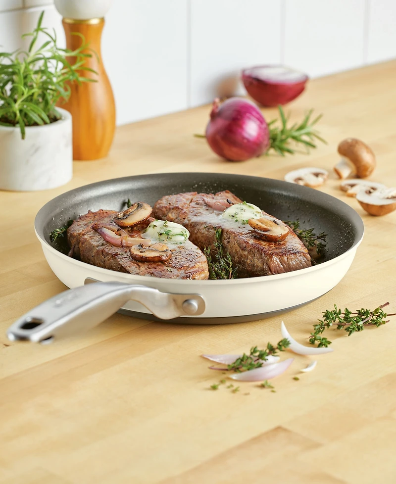 Anolon Achieve Hard Anodized Nonstick 10" Frying Pan