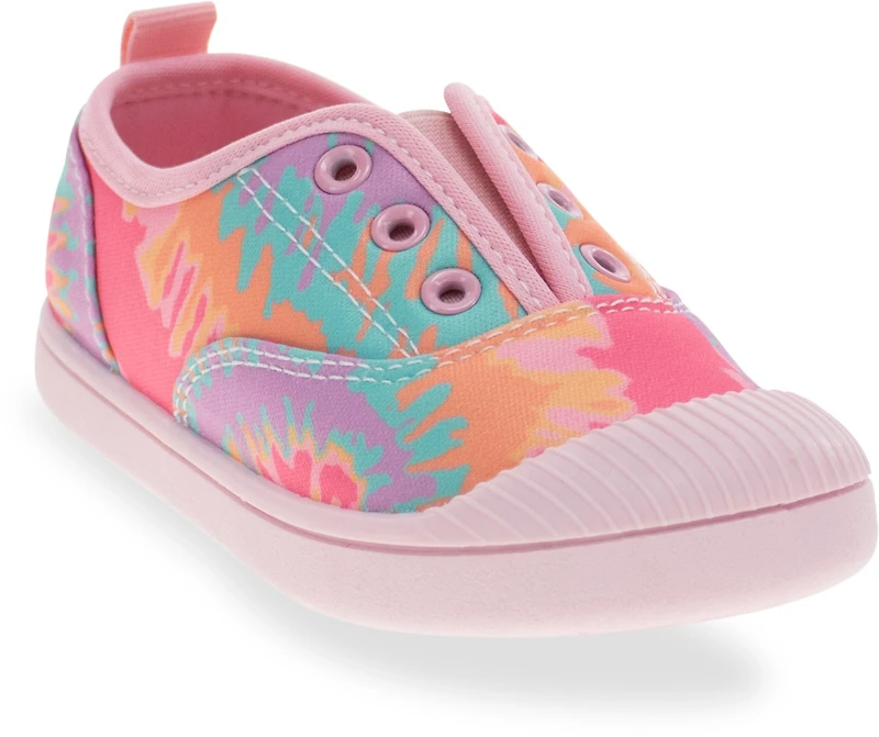 Toddler Little Girl's and Big Girl's Jetty Sneaker