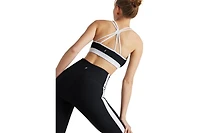 Electric Yoga Women's Color Block Rib Bra