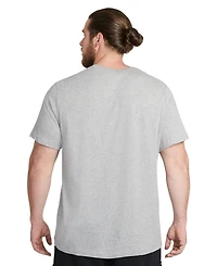 Nike Men's Sportswear Club Short Sleeve T-Shirt
