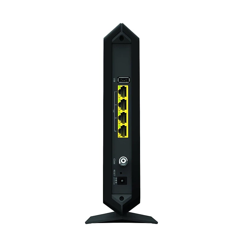 Netgear Nighthawk AC1900 Wi-Fi Cable Modem Router
