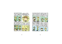 Big Nate From the Top by Lincoln Peirce