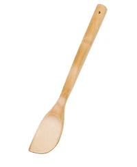 Joyce Chen 15" Burnished Bamboo Wok Spatula