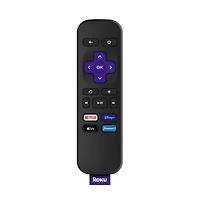 Express Streaming Media Player with Remote