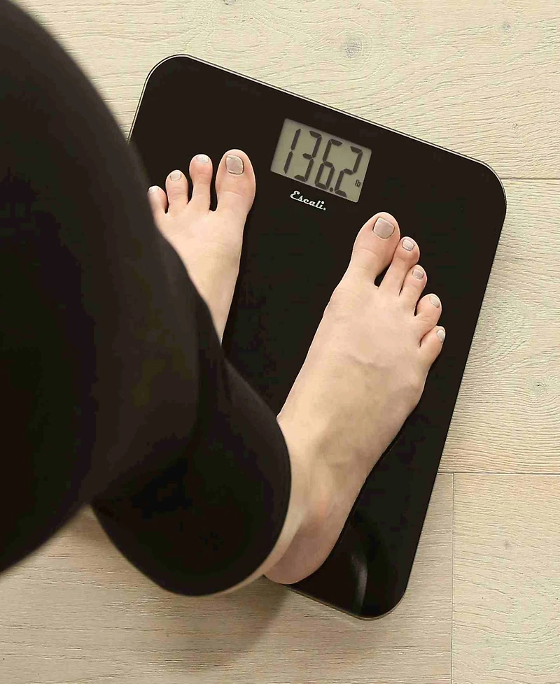 Square Bathscale