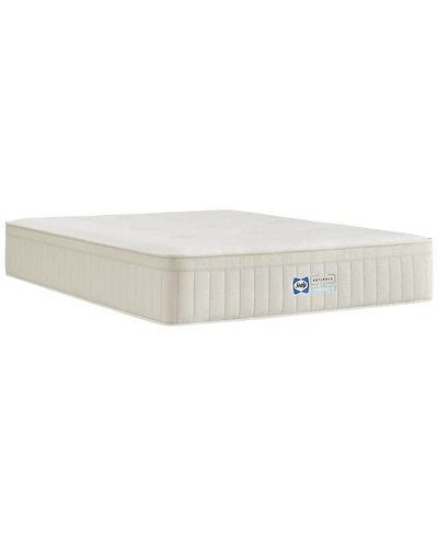 Sealy Naturals Hybrid Medium Tight Top 13" Mattress