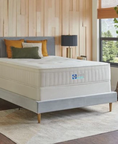 Sealy Naturals Hybrid Medium Tight Top 13 Mattress Collection