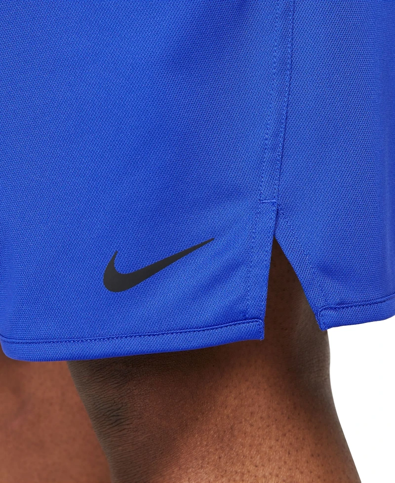 Nike Totality Men's Dri-fit Drawstring Versatile 7" Shorts
