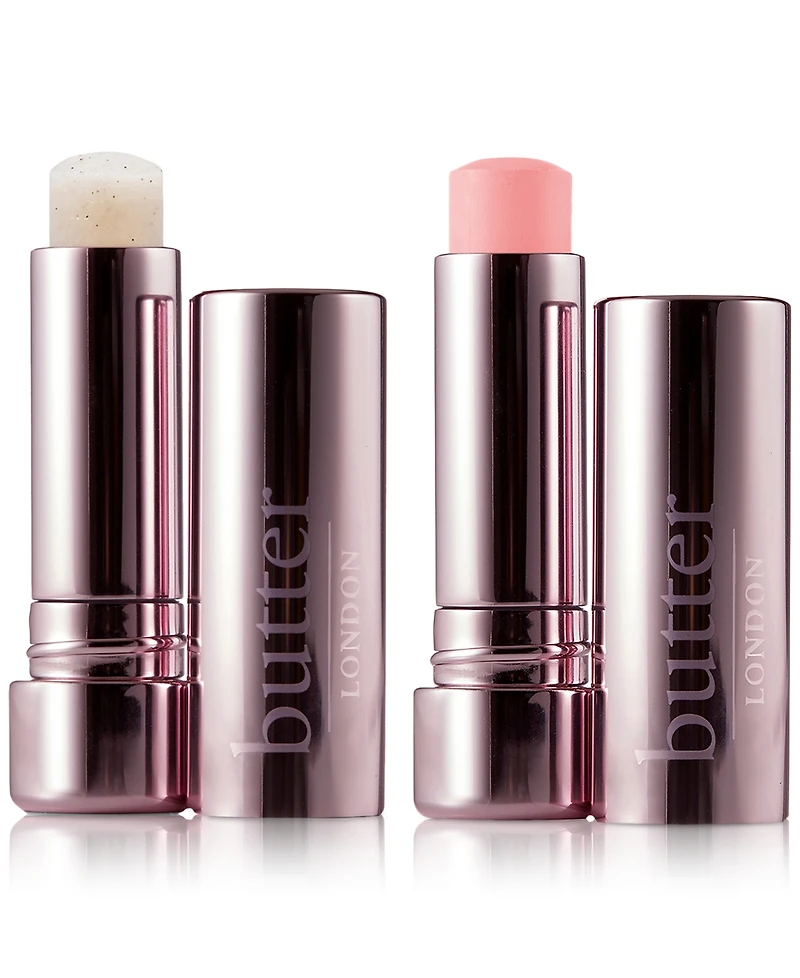 butter London 2-Pc. Lippy Lip Treatment Set