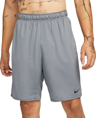 Nike Men's Totality Dri-fit Unlined Versatile 9" Shorts