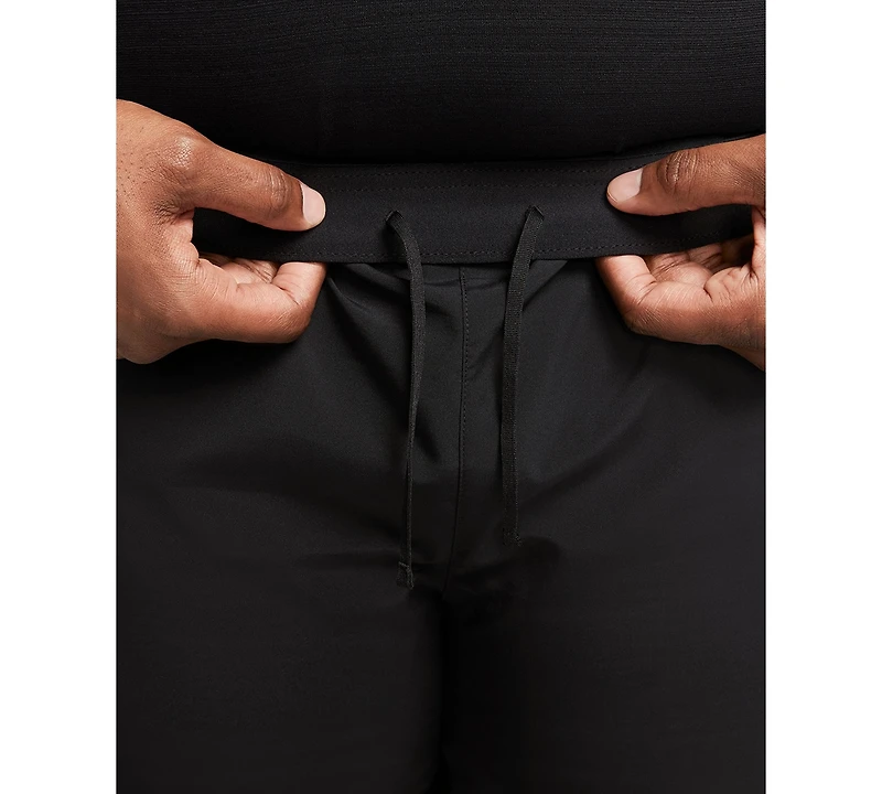 Nike Men's Challenger Dri-fit Brief-Lined 7" Running Shorts