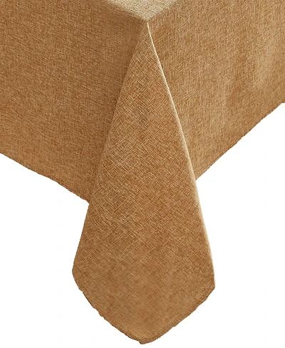 Laura Ashley Harper Tablecloth, 120" L x 60" W