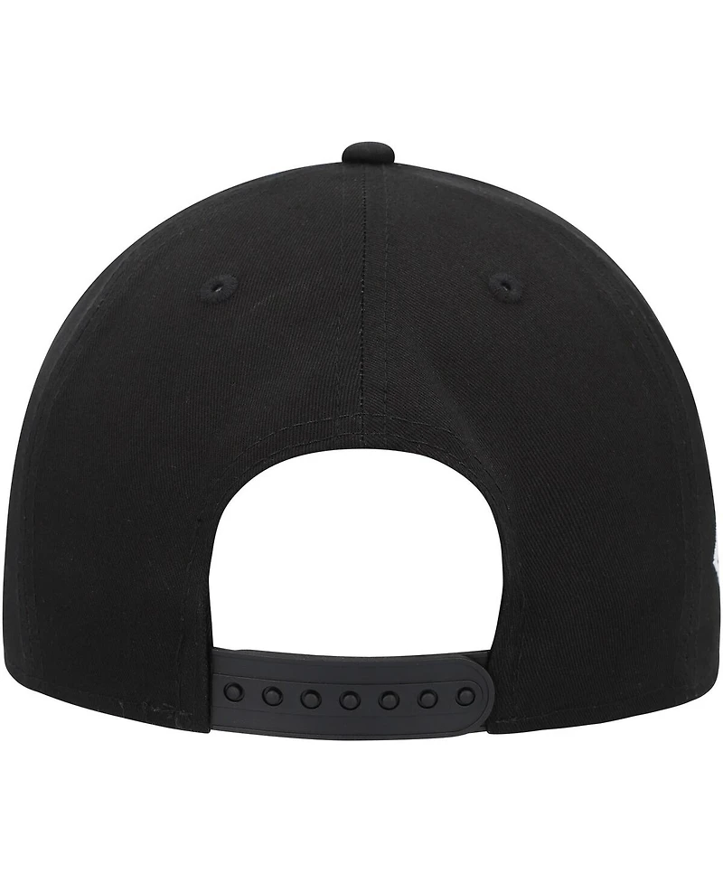 Men's New Era Black