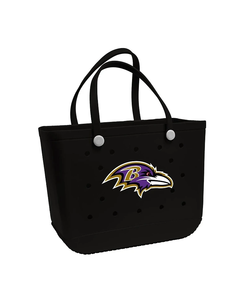 Women's Baltimore Ravens Venture Tote