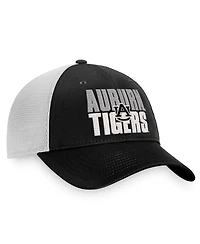 Men's Top of the World Black