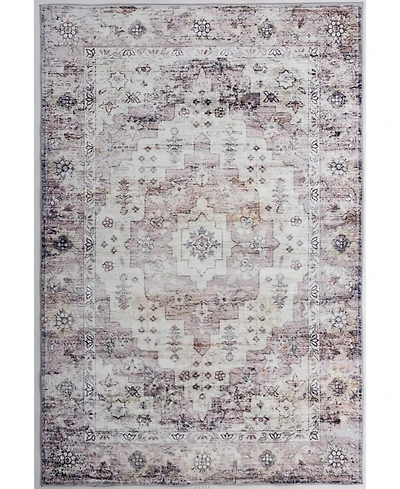 Km Home Belmont Dalinda 3'3" x 5'3" Area Rug