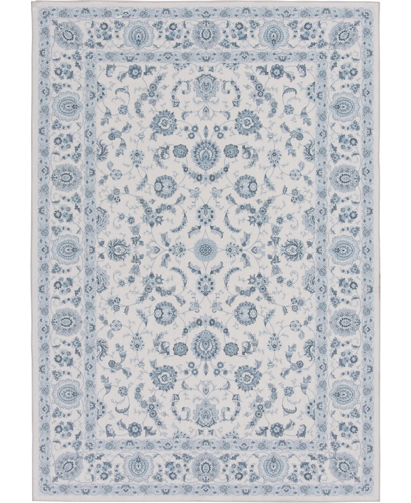Km Home Belmont Kamina 5' x 7' Area Rug