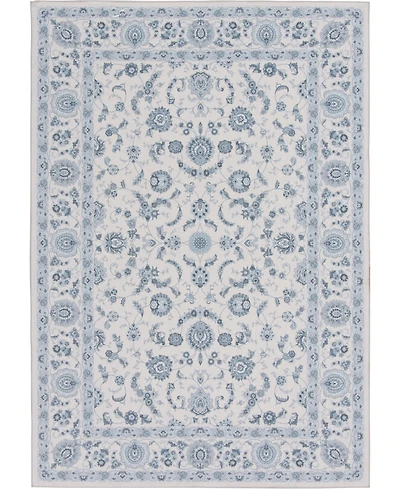 Km Home Belmont Kamina 5' x 7' Area Rug