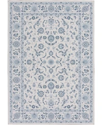 Km Home Belmont Kamina 5' x 7' Area Rug