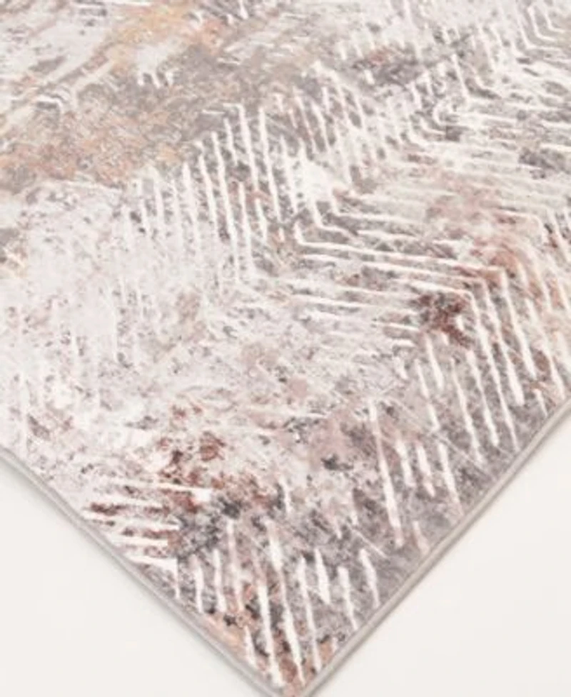 Km Home Belmont Maili Area Rug