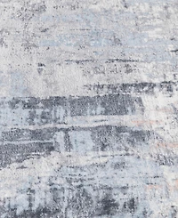 Km Home Belmont Ganya 5' x 7' Area Rug