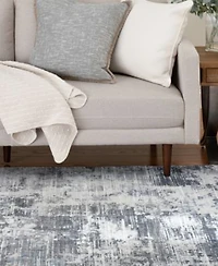 Km Home Belmont Damarion Area Rug