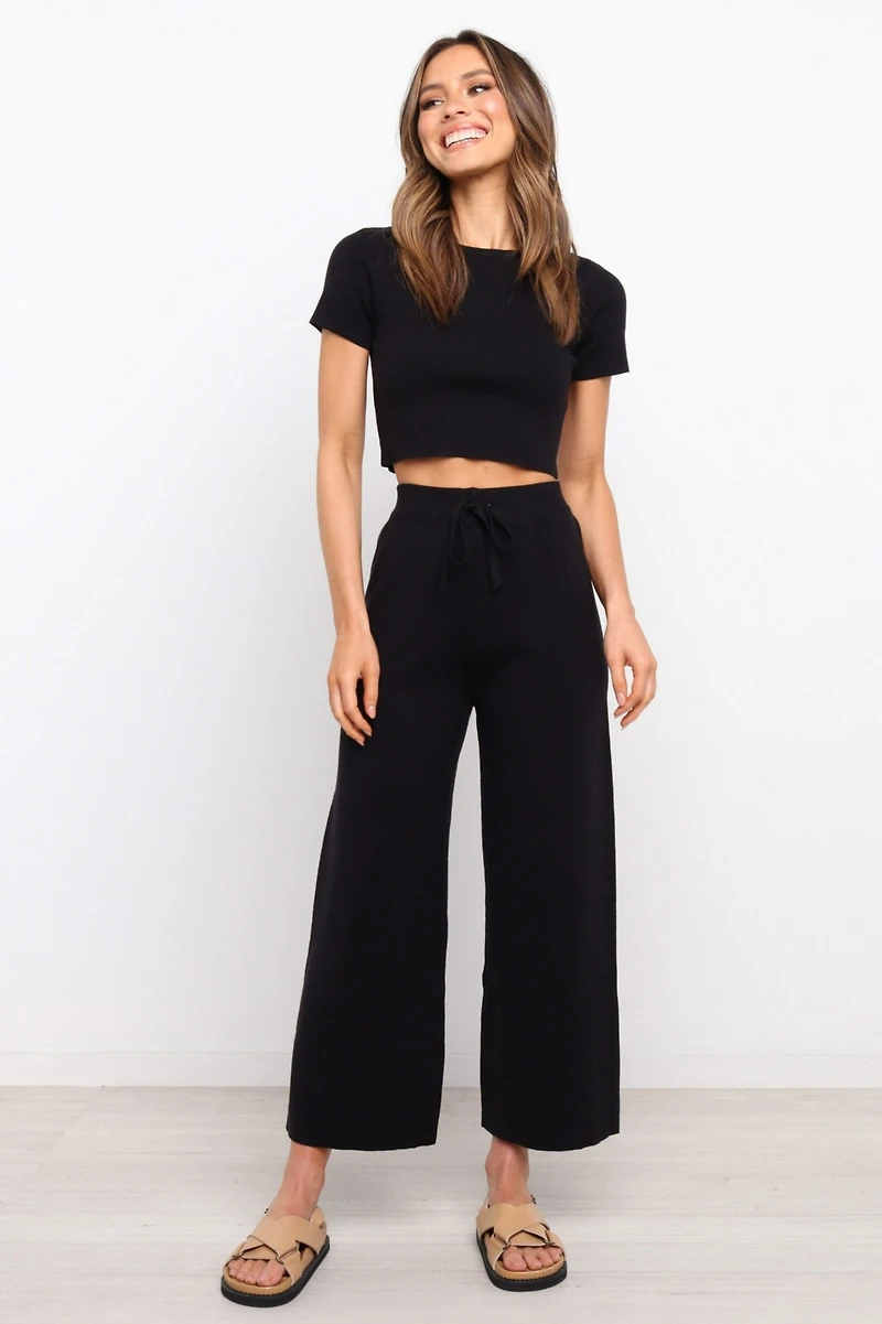 Petal and Pup Women's Ayers Pant Set
