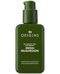 Origins Mega-Mushroom Relief & Resilience Fortifying Emulsion