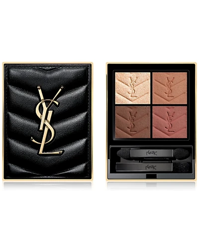 Yves Saint Laurent Couture Mini Eyeshadow Clutch