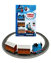 Lionel the Polar Express Disappearing Hobo Car