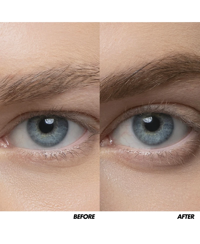 Make Up For Ever Aqua Resist Brow Filler Waterproof Eyebrow Pencil