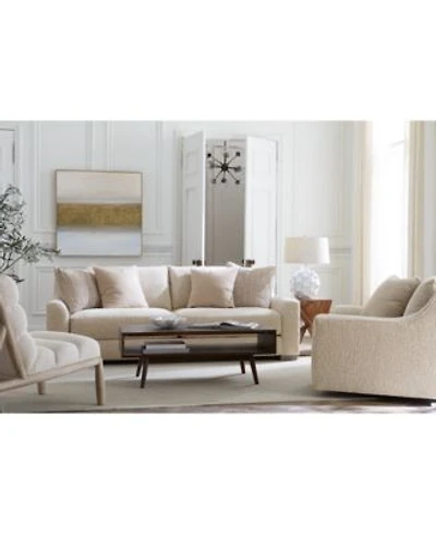 Gabi Fabric Sofa Collection Created For Macys