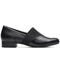 Clarks Women's Juliet Gem Slip-On Flats